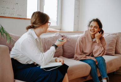 Psychologia w poprawie jakości życia – historie sukcesu z Gdańska