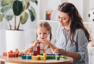 Terapia dzieci i młodzieży w Gdańsku – wpływ na rozwój dziecka?