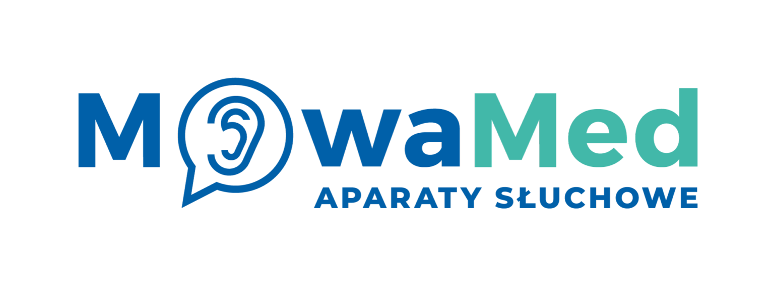 MowaMed Aparaty Słuchowe