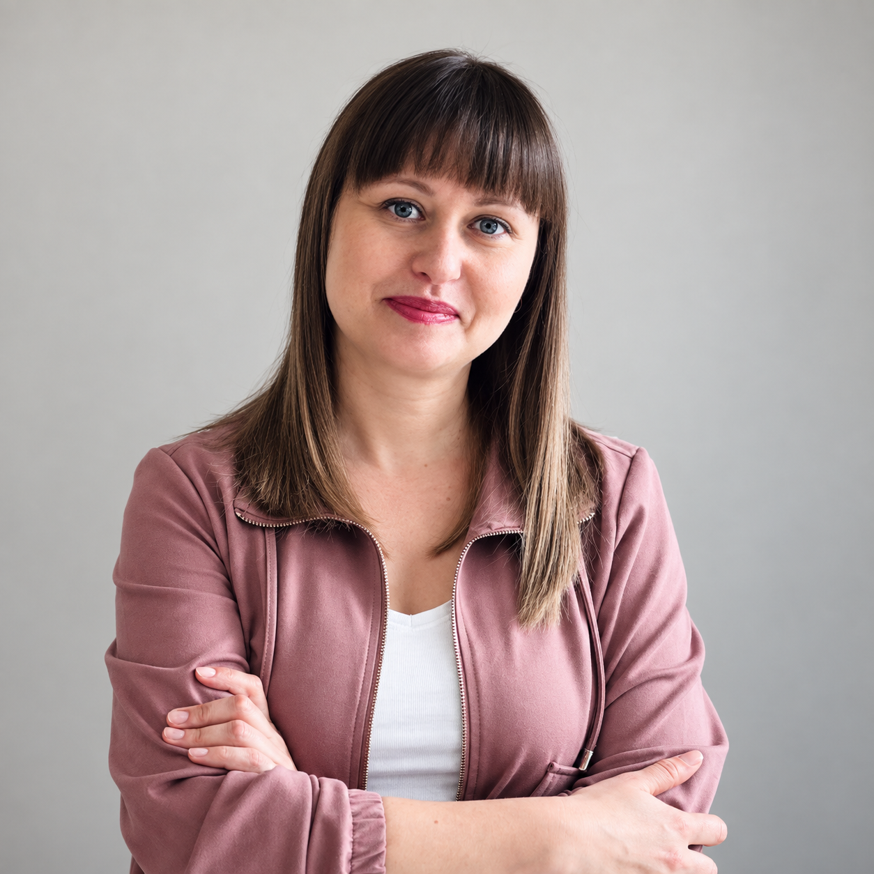 Ewelina Stala – psycholożka MowaMed