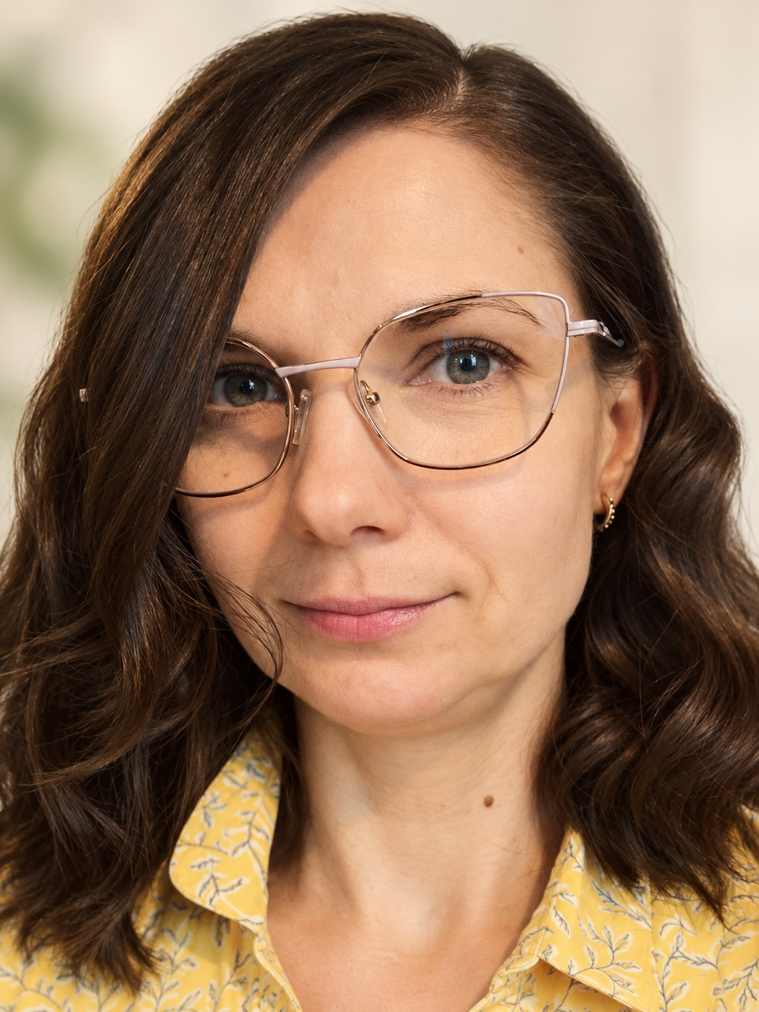 Joanna Murawska