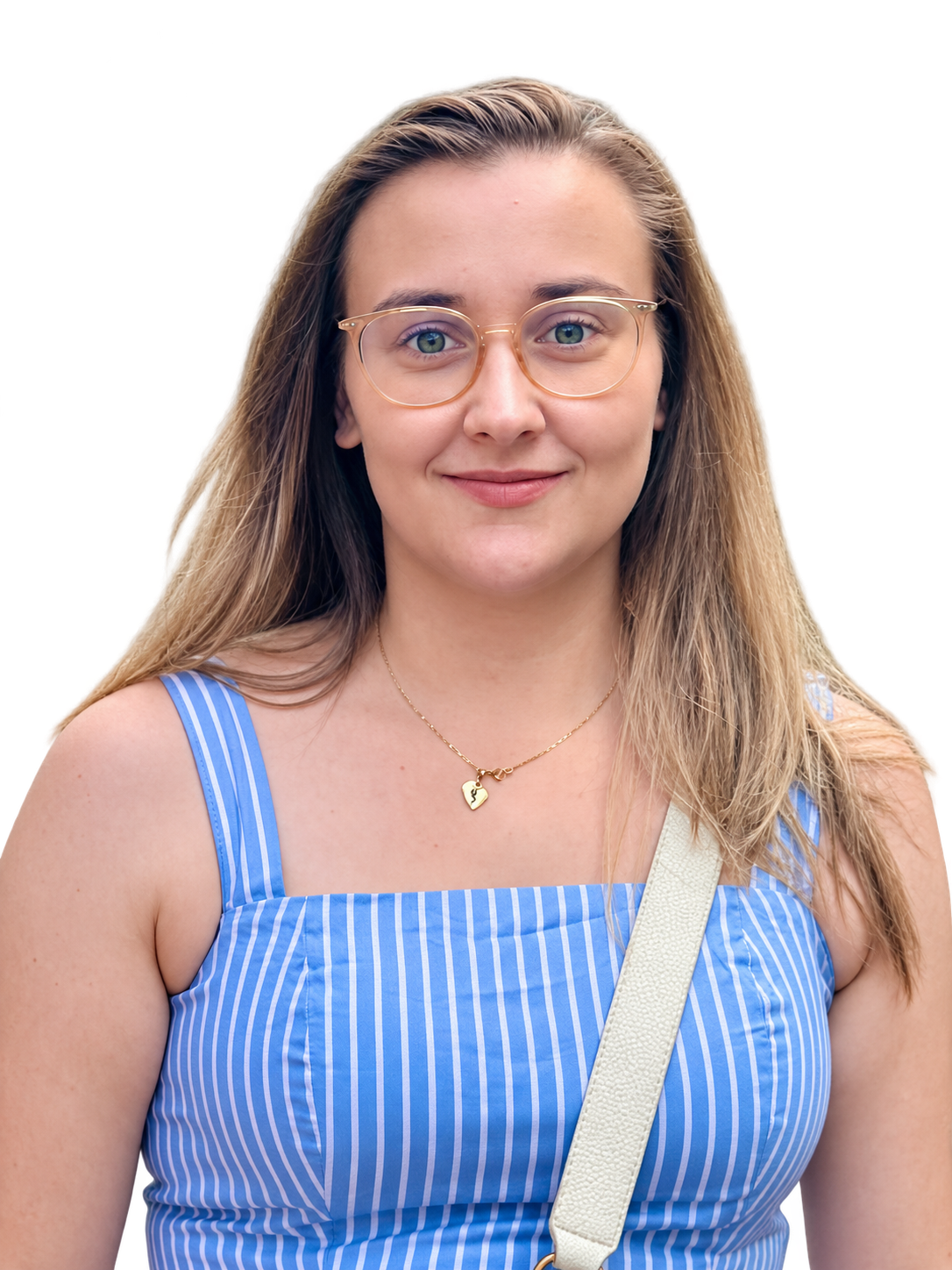 Paulina Szewczyk – pedagog specjalny, logopedka i protetyk słuchu MowaMed