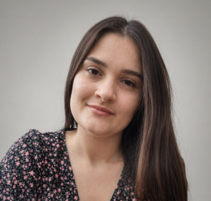 Weronika Tomaszczyk – psycholożka w MowaMed