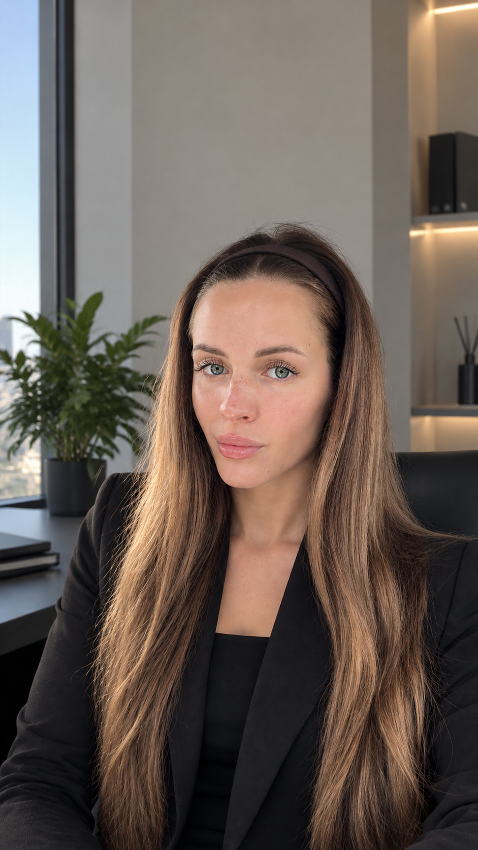 Milena – zespół MowaMed